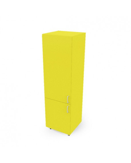 DOLNA SZAFKA DO ZABUDOWY LODÓWKI