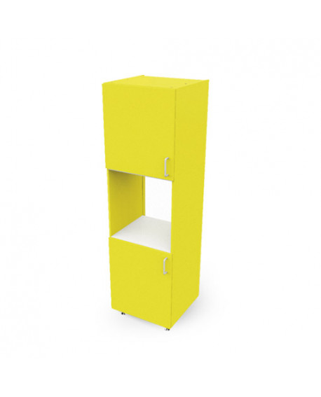 DOLNY SŁUPEK DO ZABUDOWY PIEKARNIKA