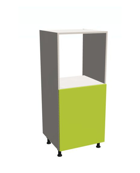 DOLNY SŁUPEK DO ZABUDOWY PIEKARNIKA ŚREDNI