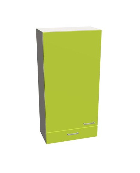 TISCHSCHRANK MIT 1 FRONT UND SCHUBLADE